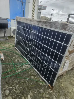 620watt Solar Panel