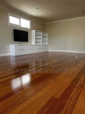 Timber Floor Installation Service