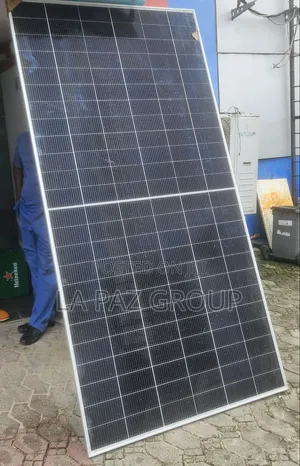 620watt Solar Panel