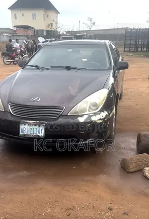 Lexus ES 330 2006