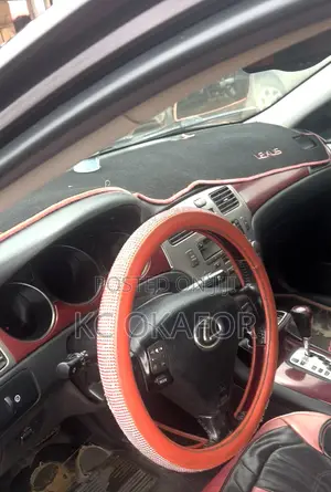 Lexus ES 330 2006