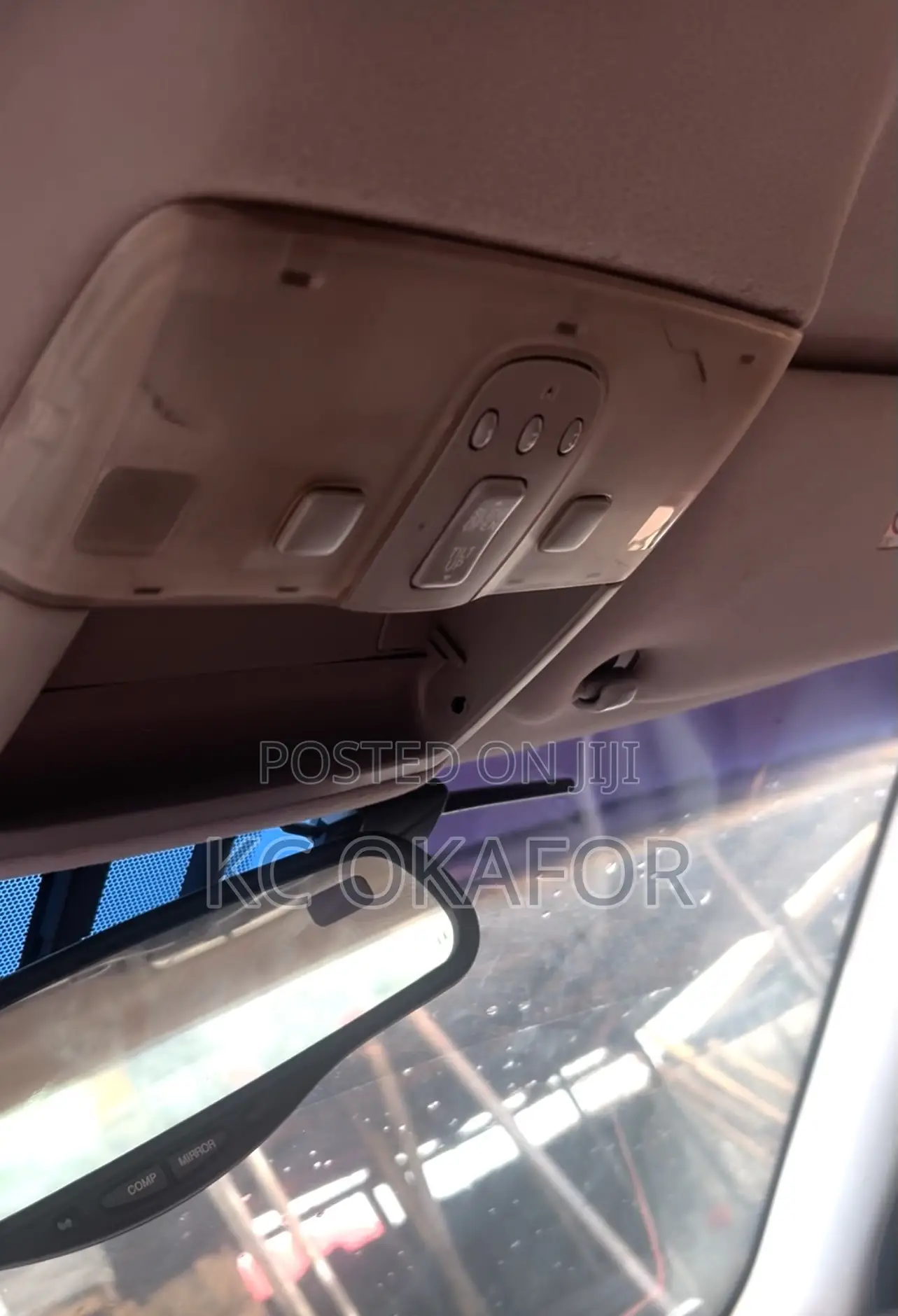 Lexus ES 330 2006