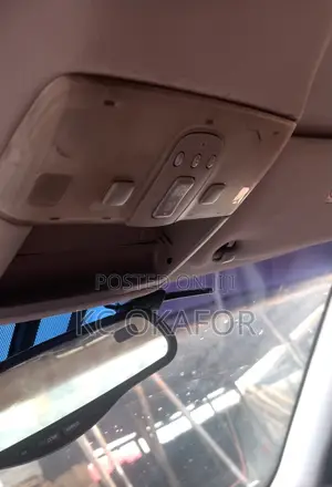 Lexus ES 330 2006