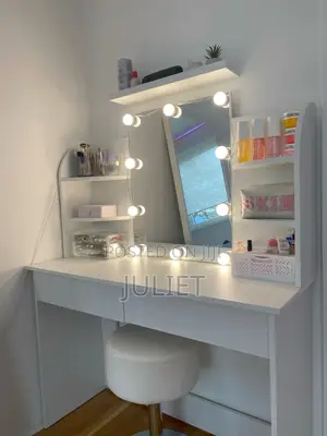 Vanity Table