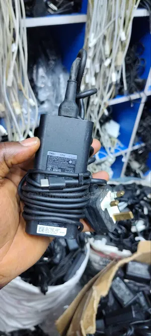 65watts Dell Type C Charger