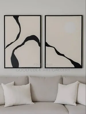 Horse Wall Decor