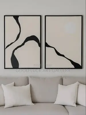 Horse Wall Decor