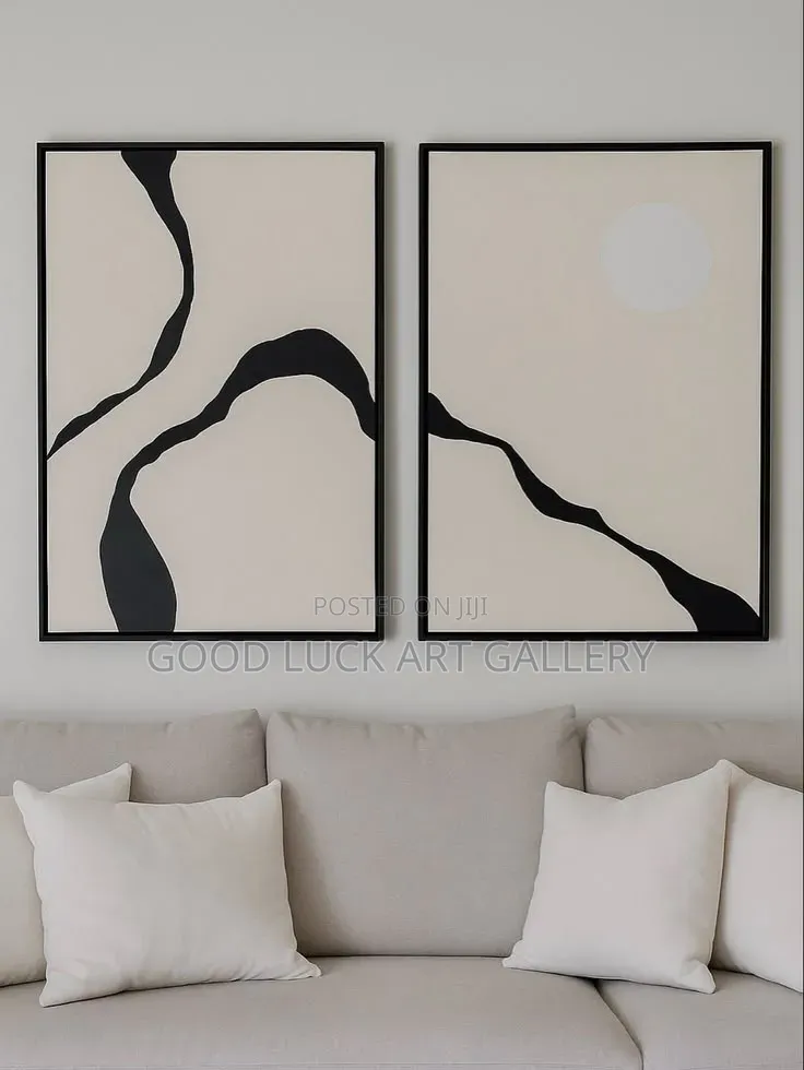 Horse Wall Decor