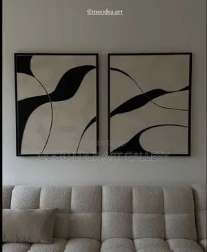 Horse Wall Decor