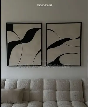 Horse Wall Decor
