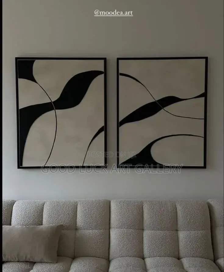 Horse Wall Decor