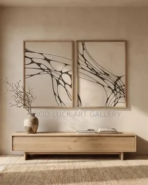 Horse Wall Decor
