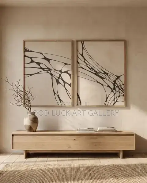 Horse Wall Decor