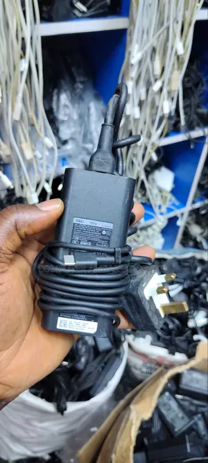65watts Dell Type C Charger