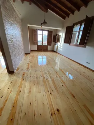 Wood Flooring Upgrade Works