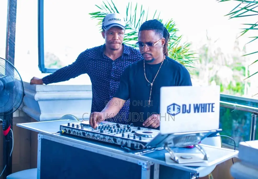 Dj Services