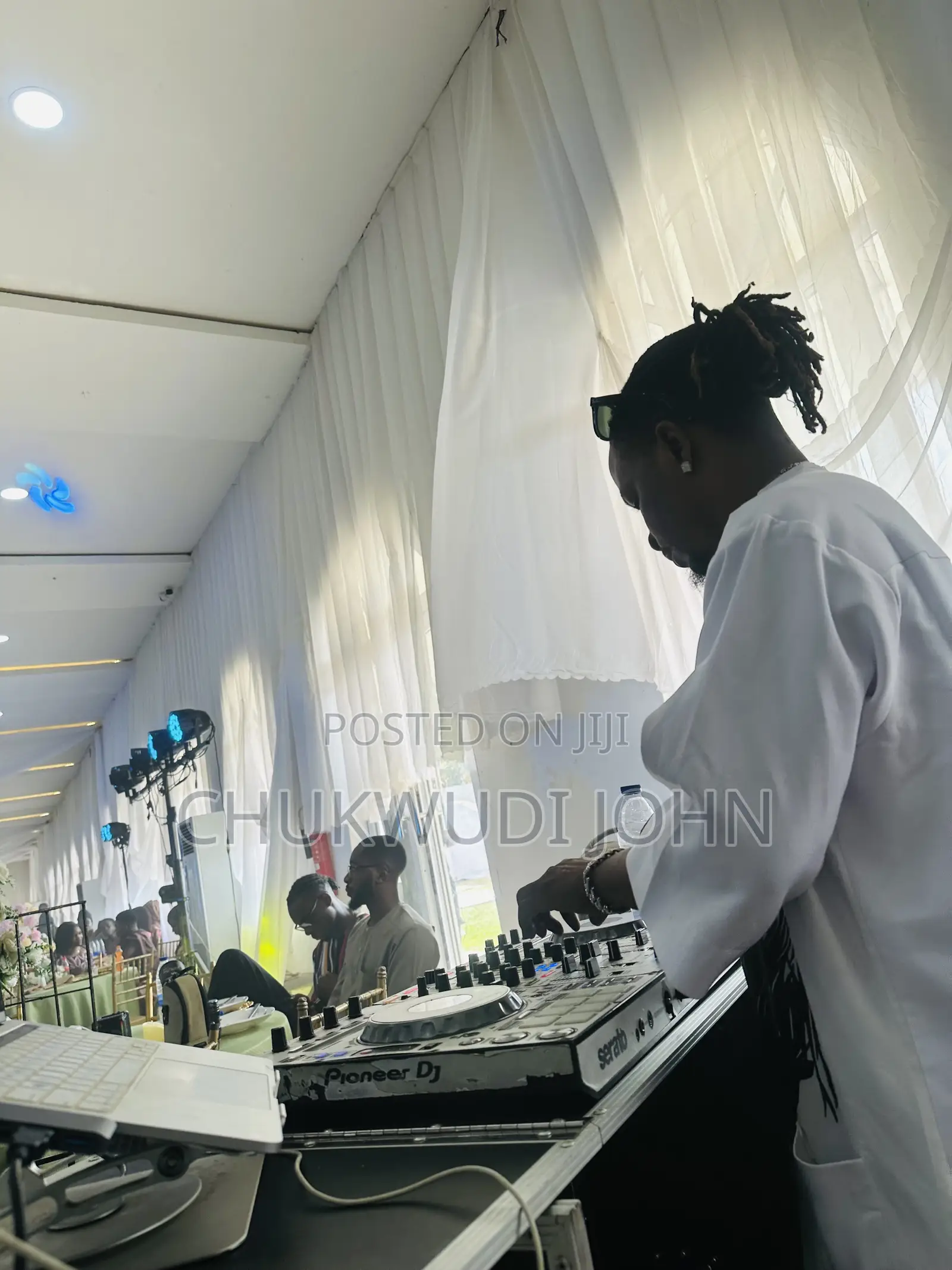 Dj Services