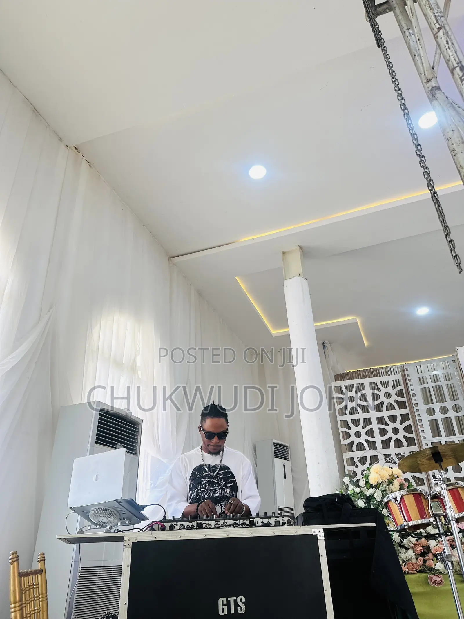 Dj Services
