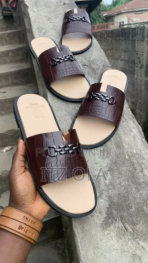 Leather Palm