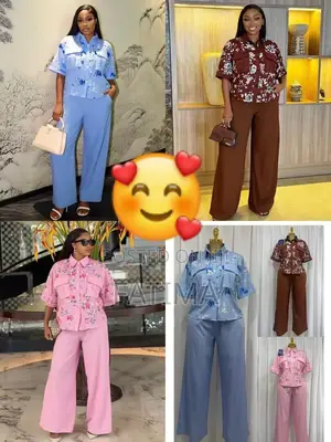 Fatima’s Collection