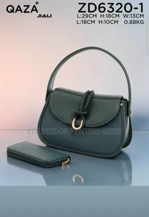Stock Quality Handbags for First Class Ladies Only