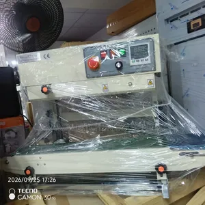 Band Sealer