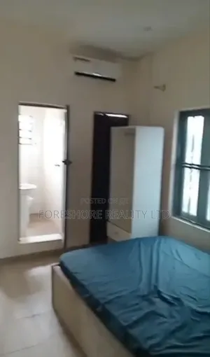 Studio Apartment in Onigbongbo for rent