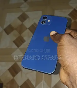 Apple iPhone 12 128 GB Blue