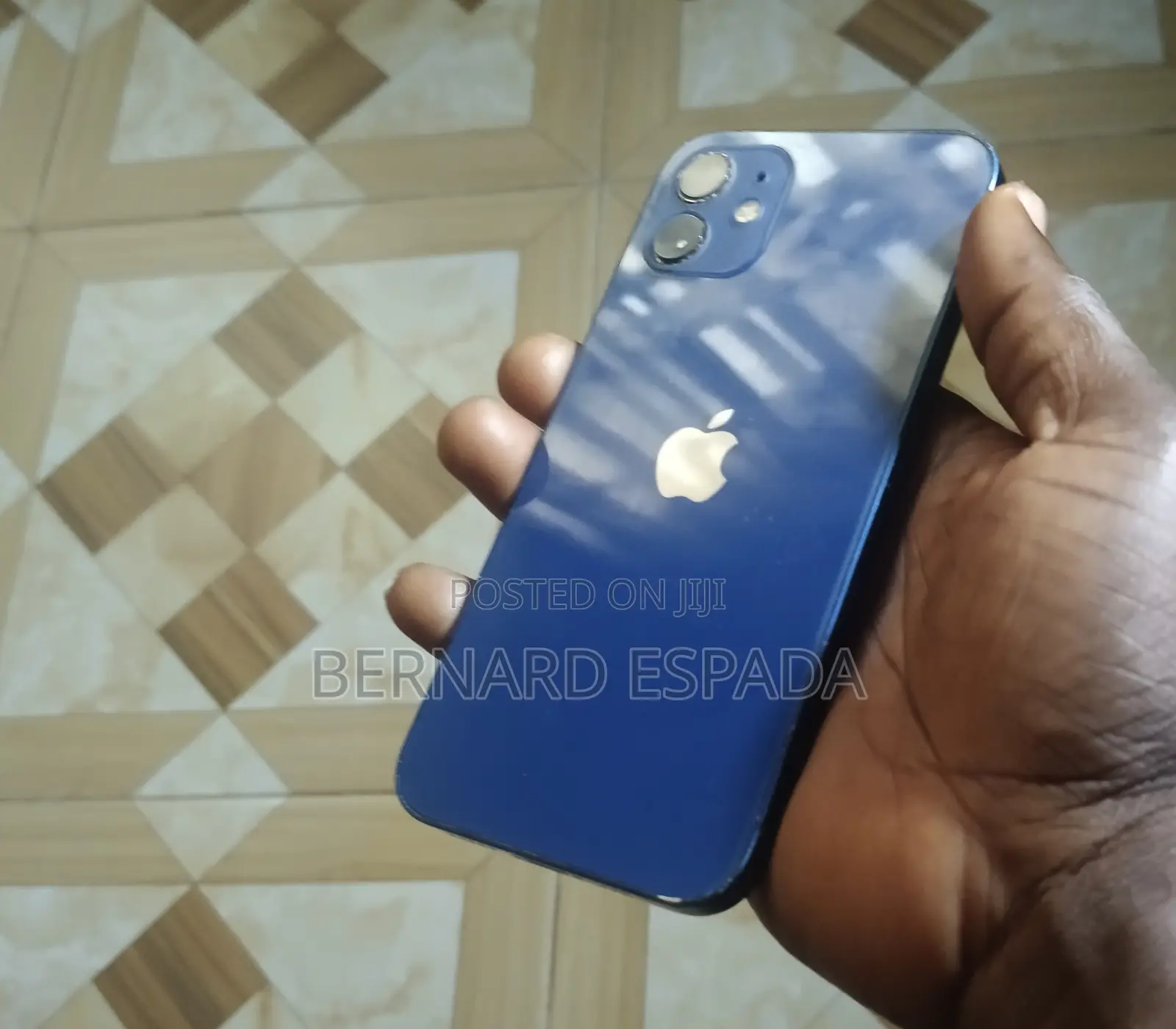 Apple iPhone 12 128 GB Blue