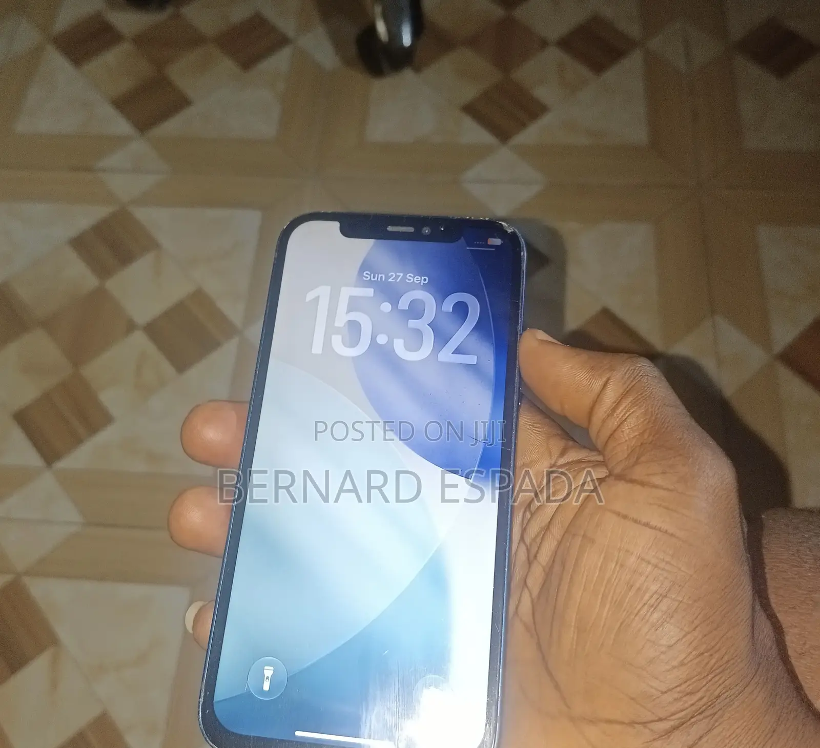 Apple iPhone 12 128 GB Blue
