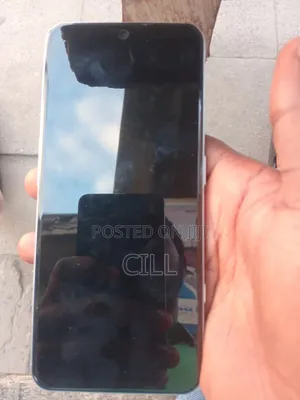 New Tecno Camon 50 Pro 256 GB Gray