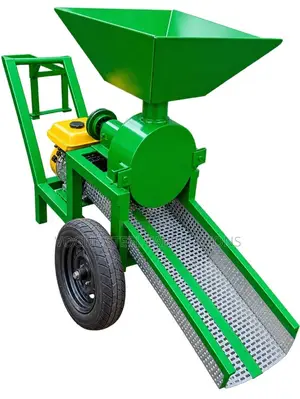 Buy Palm Kernel Cracker Separator Machine