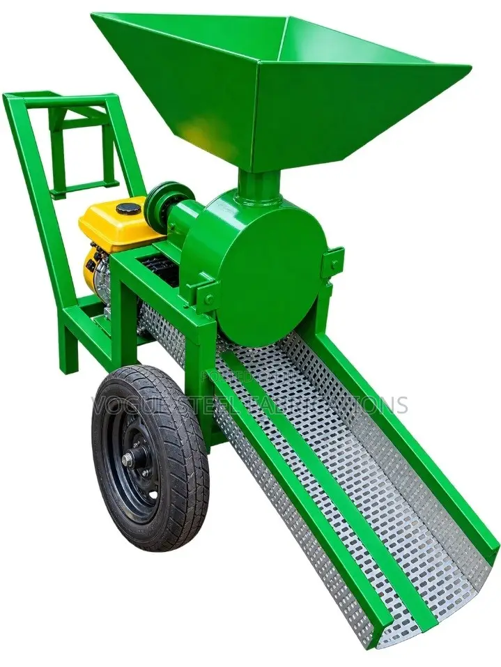 Buy Palm Kernel Cracker Separator Machine