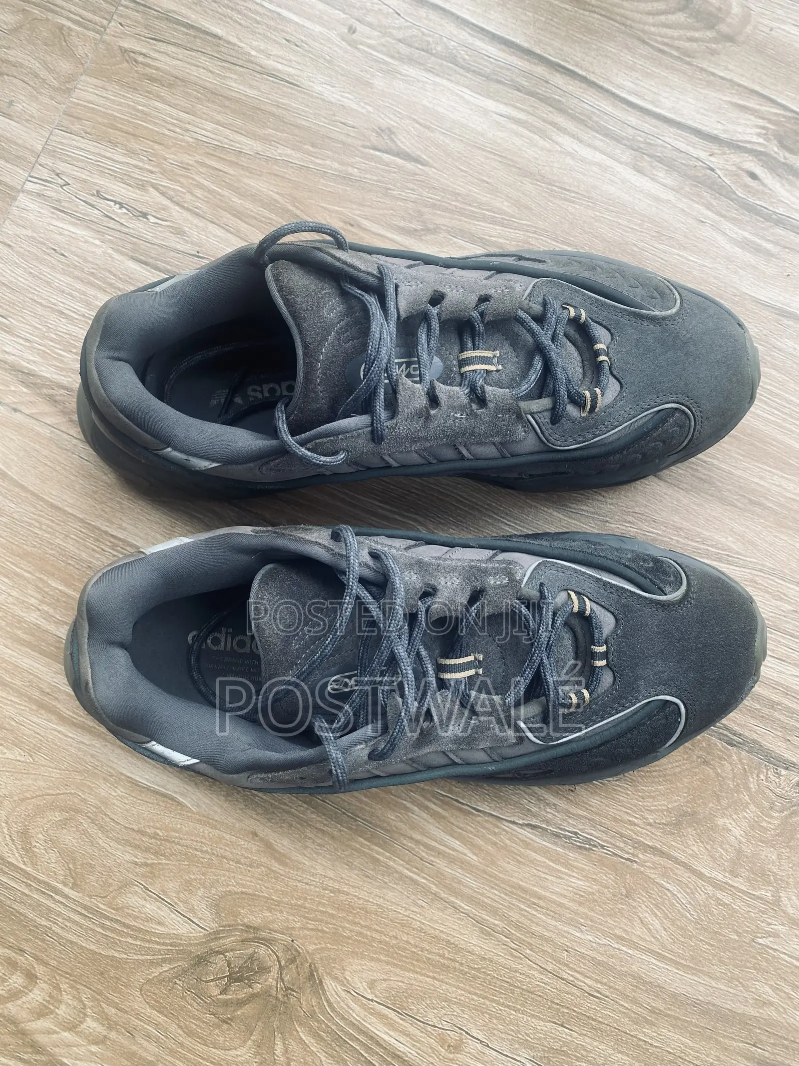 adiPLUS Adidas