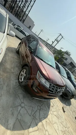 Ford Explorer 2016 Maroon