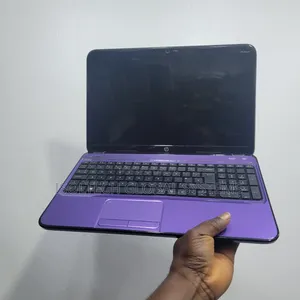 Laptop HP Pavilion G6 8GB AMD HDD 500GB