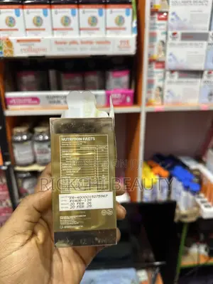 Skin Essential Aurum S-Acetyl