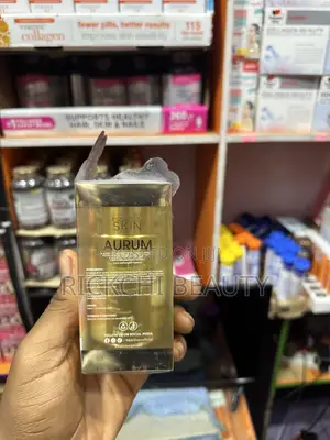 Skin Essential Aurum S-Acetyl