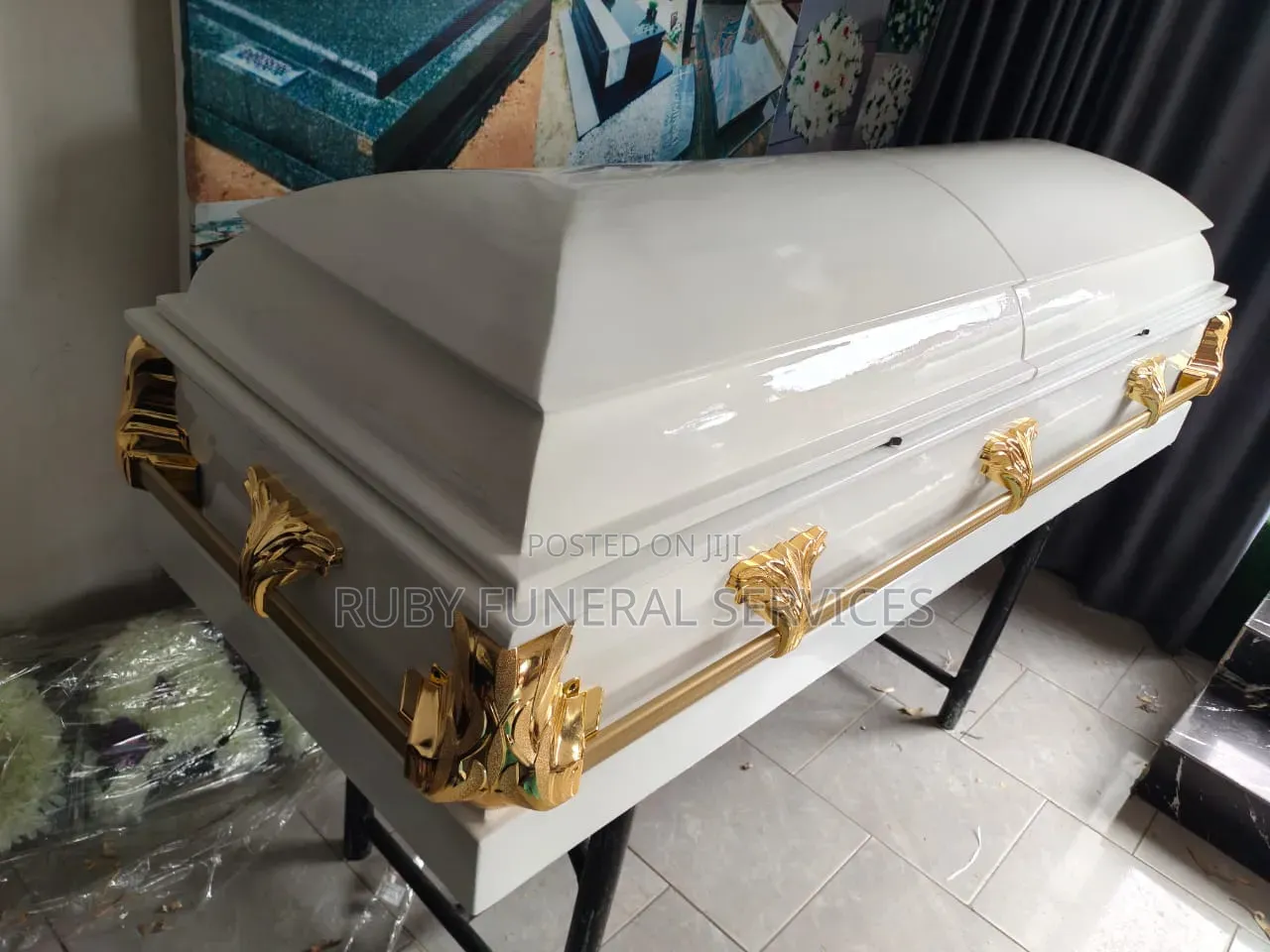 Affordable Casket