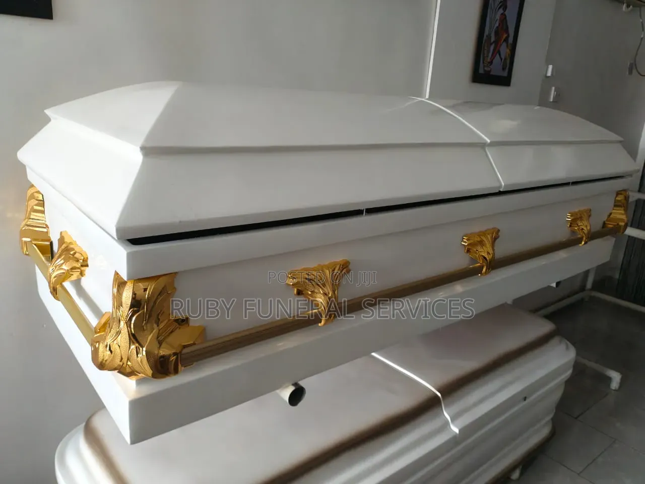 Affordable Casket