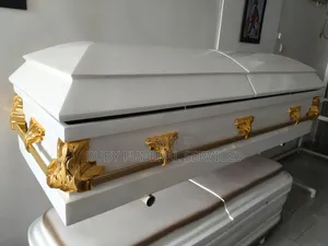 Affordable Casket