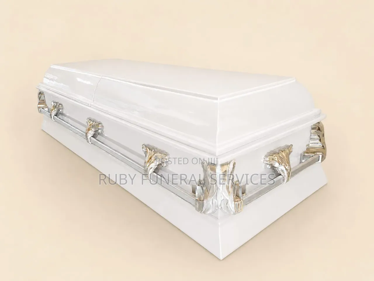 Affordable Casket