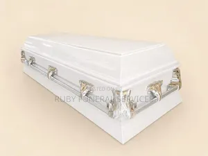 Affordable Casket