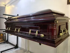 Affordable Casket