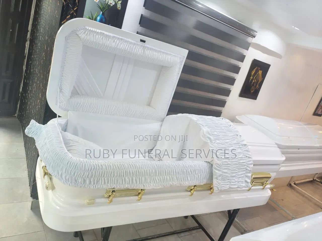Affordable Casket