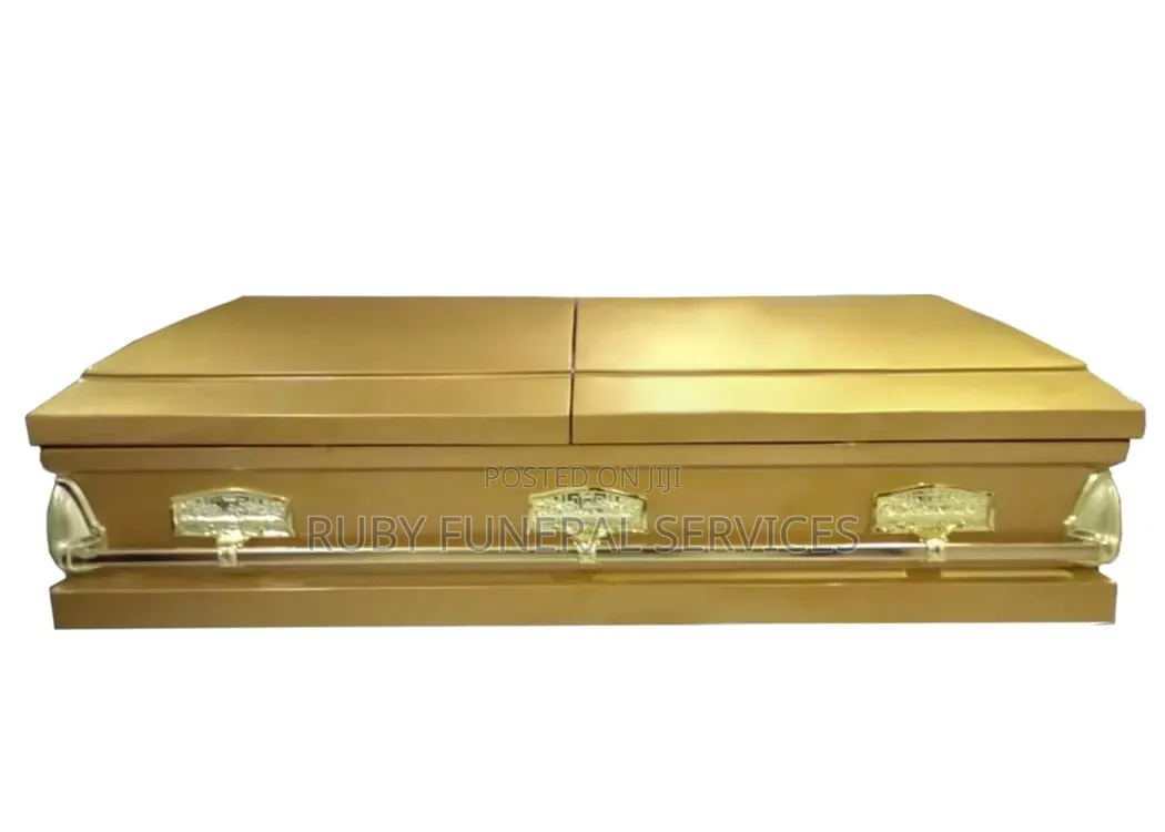 Affordable Casket