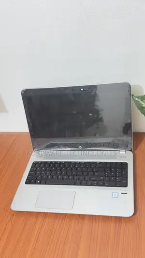 Laptop HP ProBook 450 G4 8GB Intel Core i5 SSD 256GB