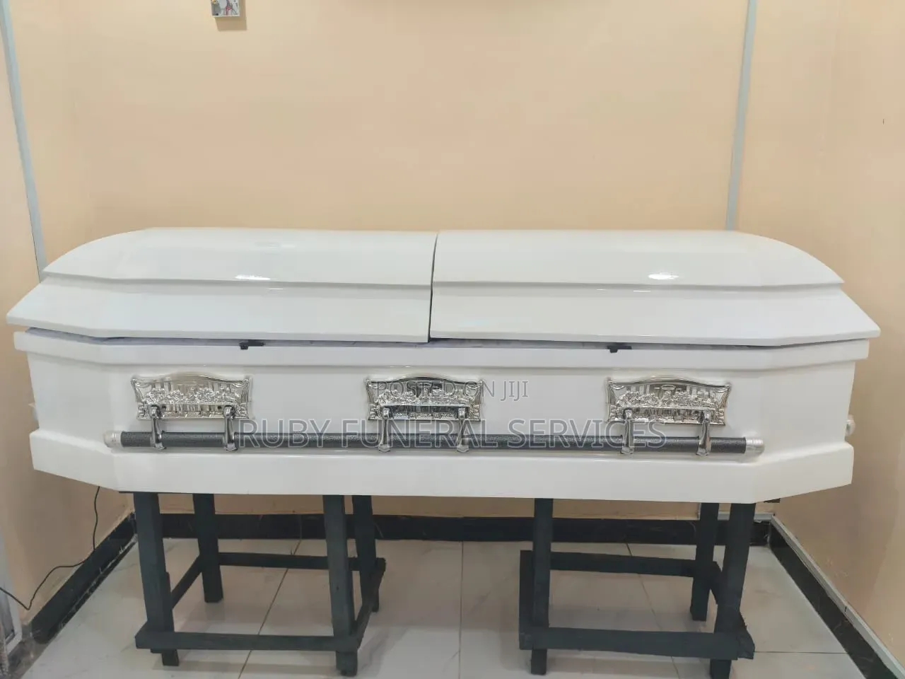 Affordable Casket