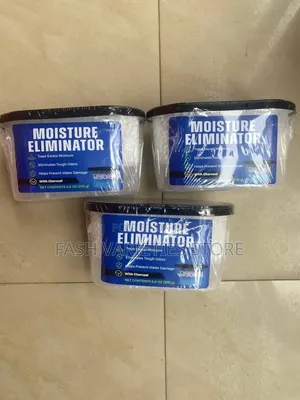 Moisture Eliminator ( Dehumidifier)