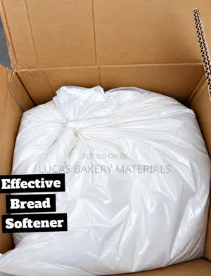 Bread Softener — Dough Softener